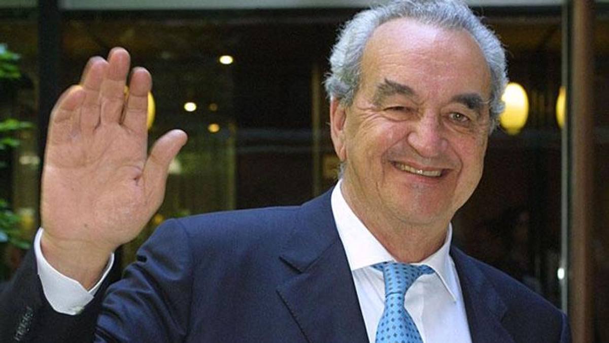 Calcio – E’ morto Bruno Pizzul, addio allo storico giornalista sportivo e voce della Nazionale: aveva 87 anni