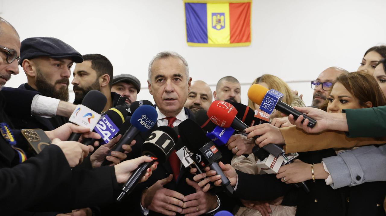 Bucarest – Elezioni in Romania, il candidato di estrema destra Georgescu fa ricorso contro l’esclusione