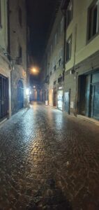 Viterbo, “Desertificazione centro storico: urgono soluzioni immediate, ma il Comune è indifferente alle proposte dell’opposizione”