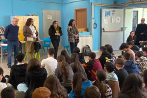 Concorso “Un Caravaggio per la mia Ladispoli”, premiati gli studenti