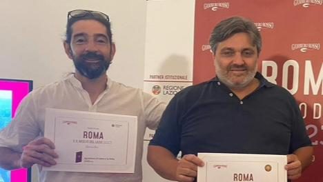 Roma – “Lazio Terroir Ambassador”, riconoscimento per quattro locali viterbesi