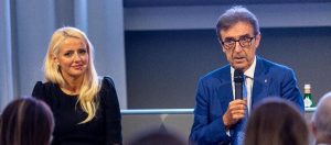 La Famiglia Cotarella controbatte al servizio di Report: “Insinuazioni per danneggiare reputazione aziendale”