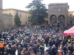 Viterbo – Motobenedizione 2025, tutti in piazza con il Vescovo