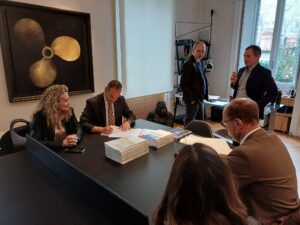 Cerveteri, il Campo dei Marchesi Patrizi diventato ufficialmente di proprietà del Comune