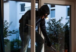 Viterbo – Raid nelle ville di Strada Romana: la periferia torna nel mirino dei ladri