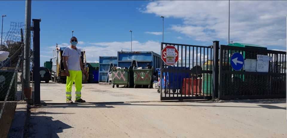 Sciopero nazionale del comparto igiene Ambientale, anche a Santa Marinella rischio Gesam