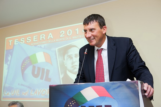 Cassa integrazione nella Tuscia, Turchetti (Uil Viterbo): “La crescita del 2024 è un segnale preoccupante”