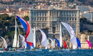 Nautica sostenibile: cinque anni di innovazione allo Yacht Club de Monaco