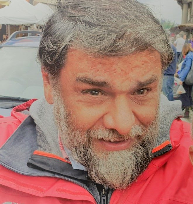 Lutto nel mondo del giornalismo, è morto a 62 anni Massimiliano Morelli