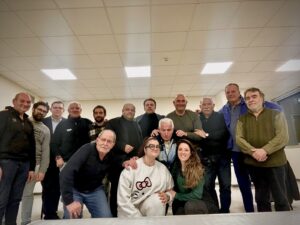 Avis Viterbo, eletto il nuovo direttivo: Maurizio Todini presidente