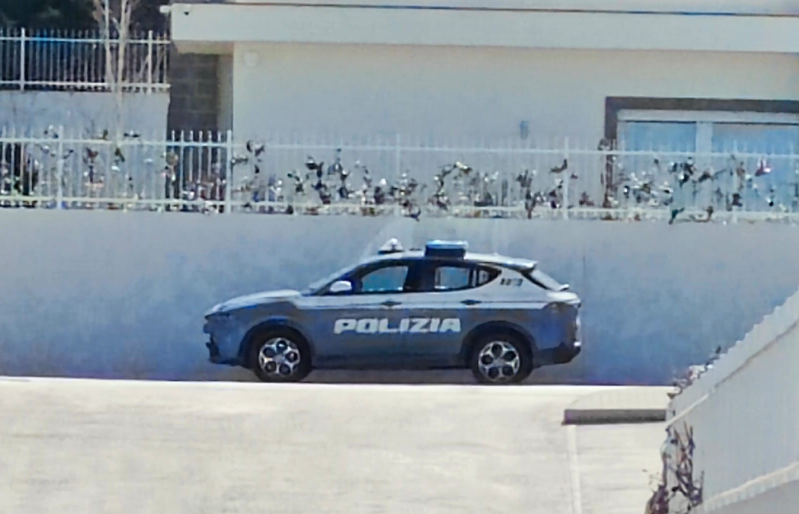 Viterbo – Furti nelle case al Murialdo, ladri entrano fregandosene di allarmi e videosorveglianza