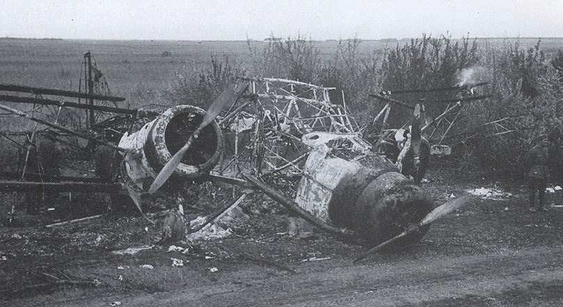 Tarquinia – Una cerimonia in memoria dei paracadutisti deceduti nello scontro aereo del 1942