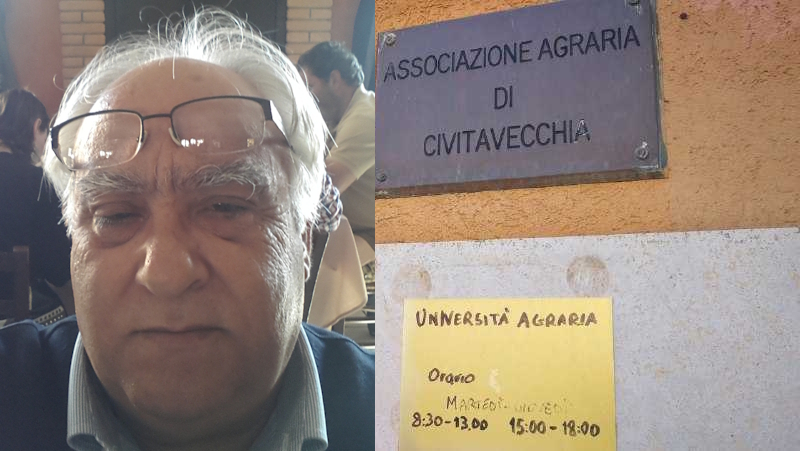 Civitavecchia – Comitato Usi Civici Università Agraria: “Traditi anche dal commissario Barlafante”