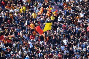 Calcio – Dramma nel Lecce, è morto il fisioterapista Fiorita