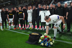 Lecce, l’ultimo saluto a Fiorita: camera ardente al Via del Mare, domani i funerali