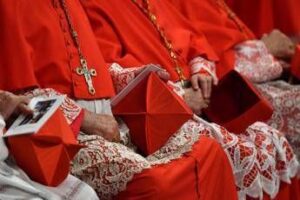 Ansia e stress per cardinali, ecco la ‘dieta del Conclave’ per mantenere lucidità e resistenza