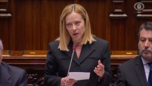 Papa, Meloni “Sempre grata per suoi insegnamenti”