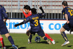 Calcio colombiano in lutto: scomparso Jorge Bolano, indimenticato mastino d’A dei primi 2000