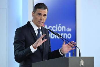 Blackout Spagna, Sanchez: “Guasto in 5 secondi, commissione inchiesta su cause”