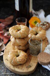 Vitorchiano – Per le Ciambelle di San Michele, riconoscimento di prodotto agroalimentare tradizionale