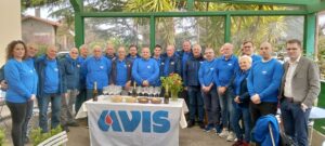 Nuovo Consiglio direttivo per l’Avis di Viterbo