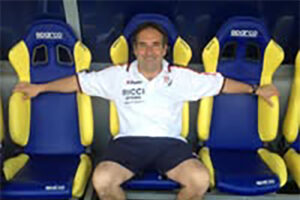 Calcio – Frenata per l’under 16 della Real Azzurra, sconfitta 6-0 dall’Aranova