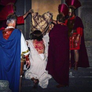 Viterbo – Iniziano le Processioni pasquali, occhio alla viabilità