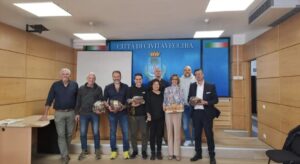 Gusto, Civitavecchia: marchio Deco a Pizze di Pasqua e Biscottini di Natale