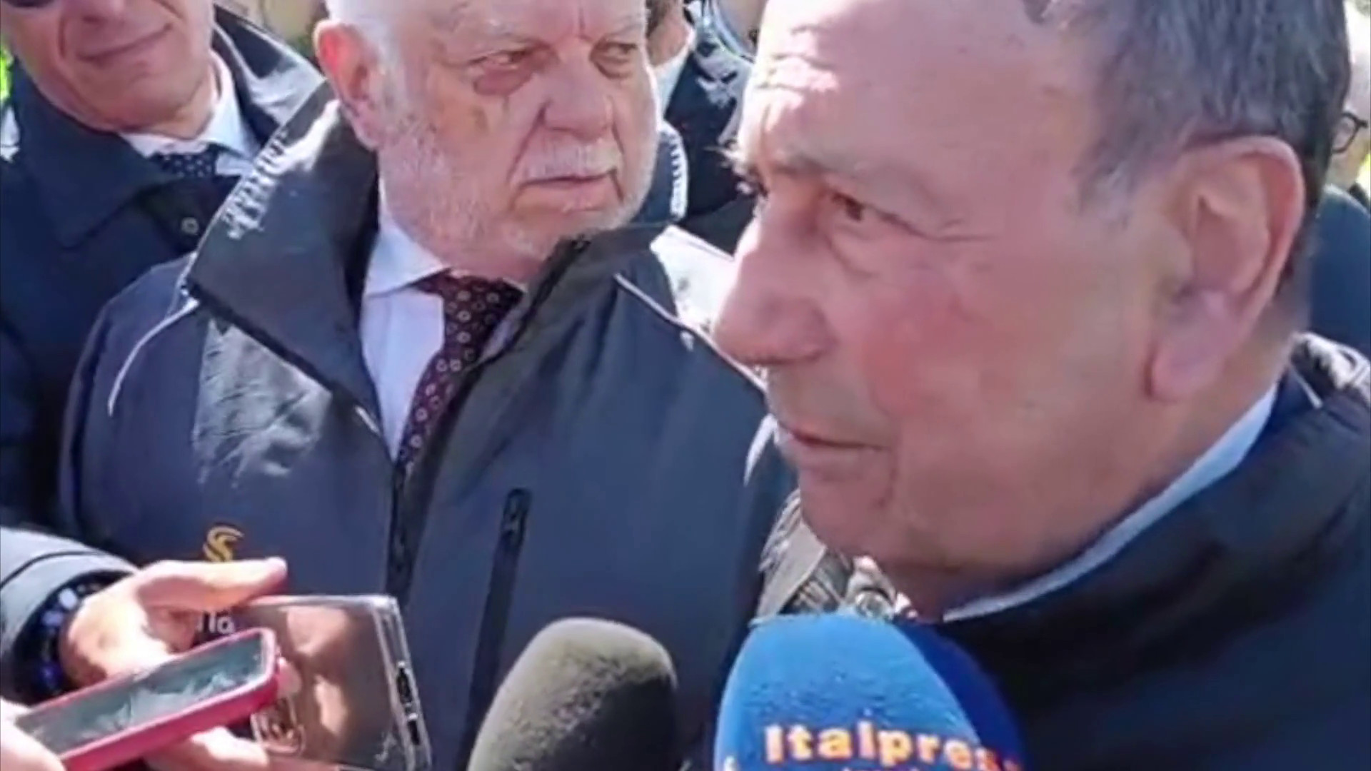 Turismo, Schifani “Stiamo rimettendo in moto la Sicilia”