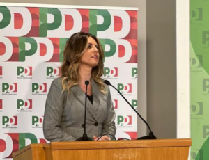 Viterbo – PD, campagna tesseramento 2025 al via. Troncarelli: “In cantiere diverse iniziative e incontri”
