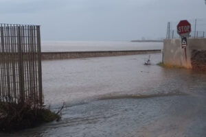 Allerta meteo, violente piogge mettono in ginocchio l’Italia: maltempo in arrivo in Centro e litorale