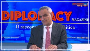 AlSubousi “Tra Italia ed Emirati Arabi rapporto forte e dinamico”