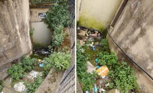 Viterbo – Bagni pubblici, situazione sempre più disastrosa: “Capitale della Cultura? Pensiamo prima alle vere necessità”