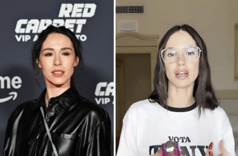 Aurora Ramazzotti difende Giulia De Lellis: “Mancanza di rispetto e accanimento”