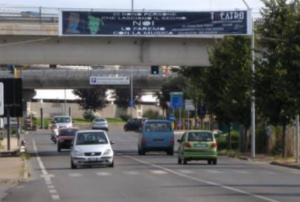 Viterbo – Lavori in notturna per la Tangenziale Ovest, da stasera via alla ripavimentazione