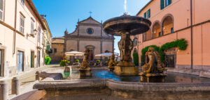 Il Gruppo Archeologico Città di Tuscania annuncia le elezioni sociali