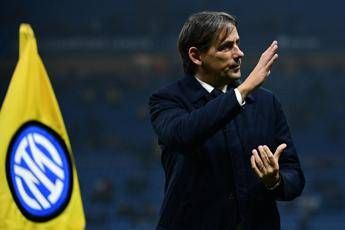 Inter, Inzaghi sul futuro: “Ci sono offerte, parleremo”. E Marotta punge il Napoli