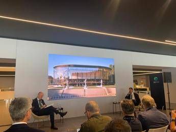 Binaghi: “Edizione memorabile degli Internazionali, Paolini commovente”