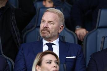 Milan, Tare è il nuovo direttore sportivo: “Un orgoglio, obiettivo tornare protagonisti”