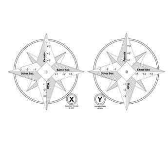 Chi sono, chi mi sento? Xygo misura orientamento e identità genere, studio
