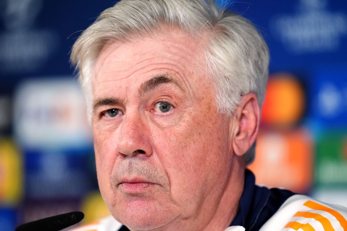 Ancelotti è il nuovo ct del Brasile, obiettivo Mondiali 2026