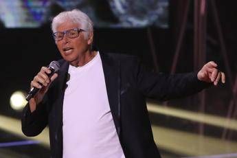 Verissimo, Sandro Giacobbe e la malattia: “Non voglio lasciare le persone che amo”