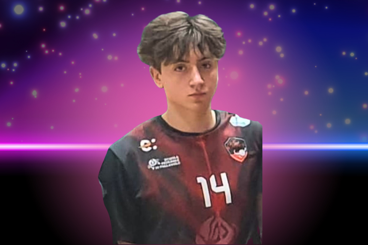 Pallavolo – Civitavecchia Volley, Giovanni Flavio Bitetti convocato in Rappresentativa regionale