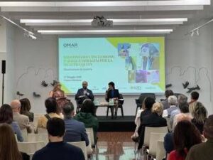 L’inclusione secondo i pazienti, a Roma mostra tra parole e immagini