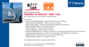 Tumori: tra vela e laboratori torna ‘sAil Camp’ per la riabilitazione psicologica