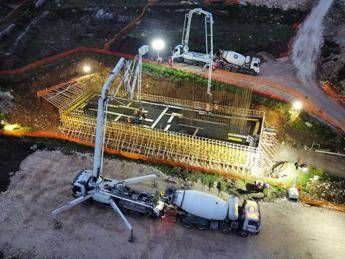 In Sicilia Webuild ha avviato lavori per il viadotto Ragusa-Catania