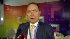 De Felice (Inps): “Attrarre talenti e innovare servizi per creare valore pubblico”