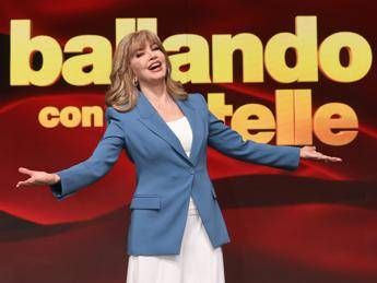 Sognando… Ballando con le stelle, stasera 9 maggio: tutto quello che c’è da sapere