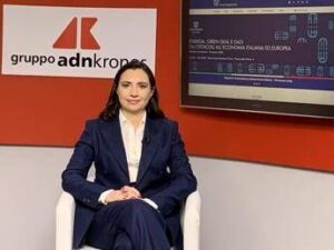 Anghileri (Giovani Confindustria): “Imprese resilienti e pronte a innovare ma pesa incertezza dazi”