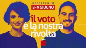 Referendum, dalla Cgil nuovo spot firmato da Paolo Genovese